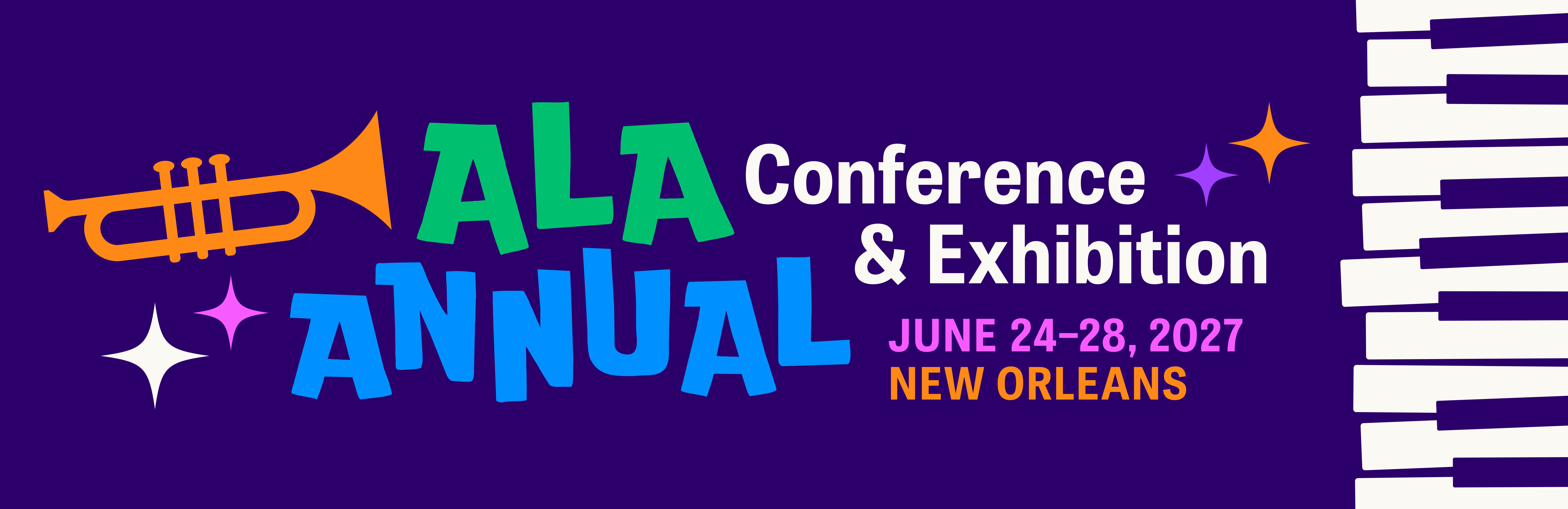 ALA Annual 2027