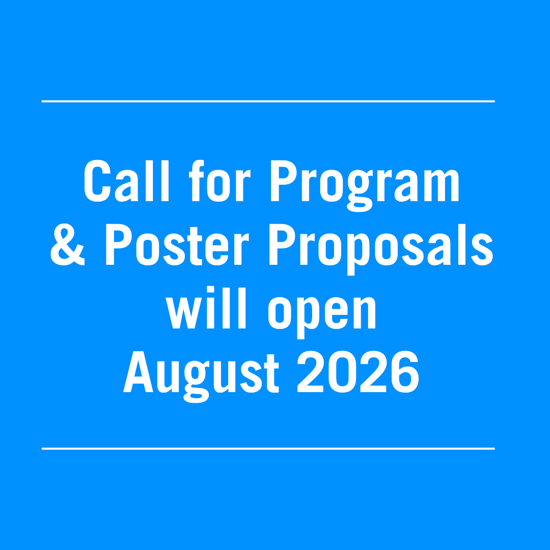 Call for Proposals