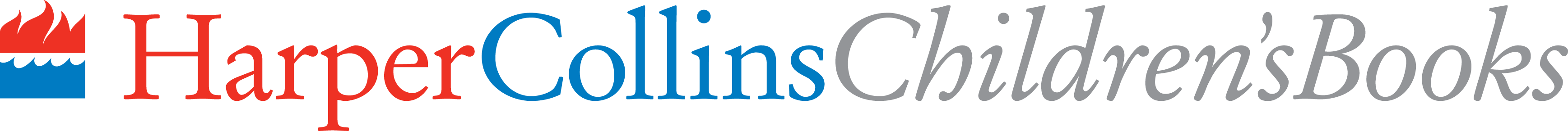 HarperCollins Publishers Image