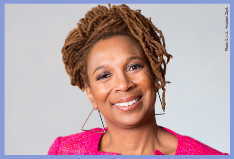  Kimberlé Crenshaw Image