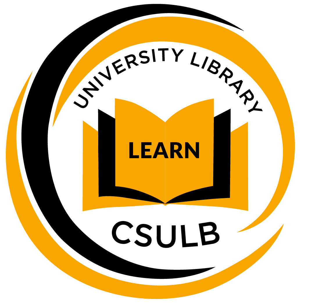 California State University – Long Beach | CSULB University Library